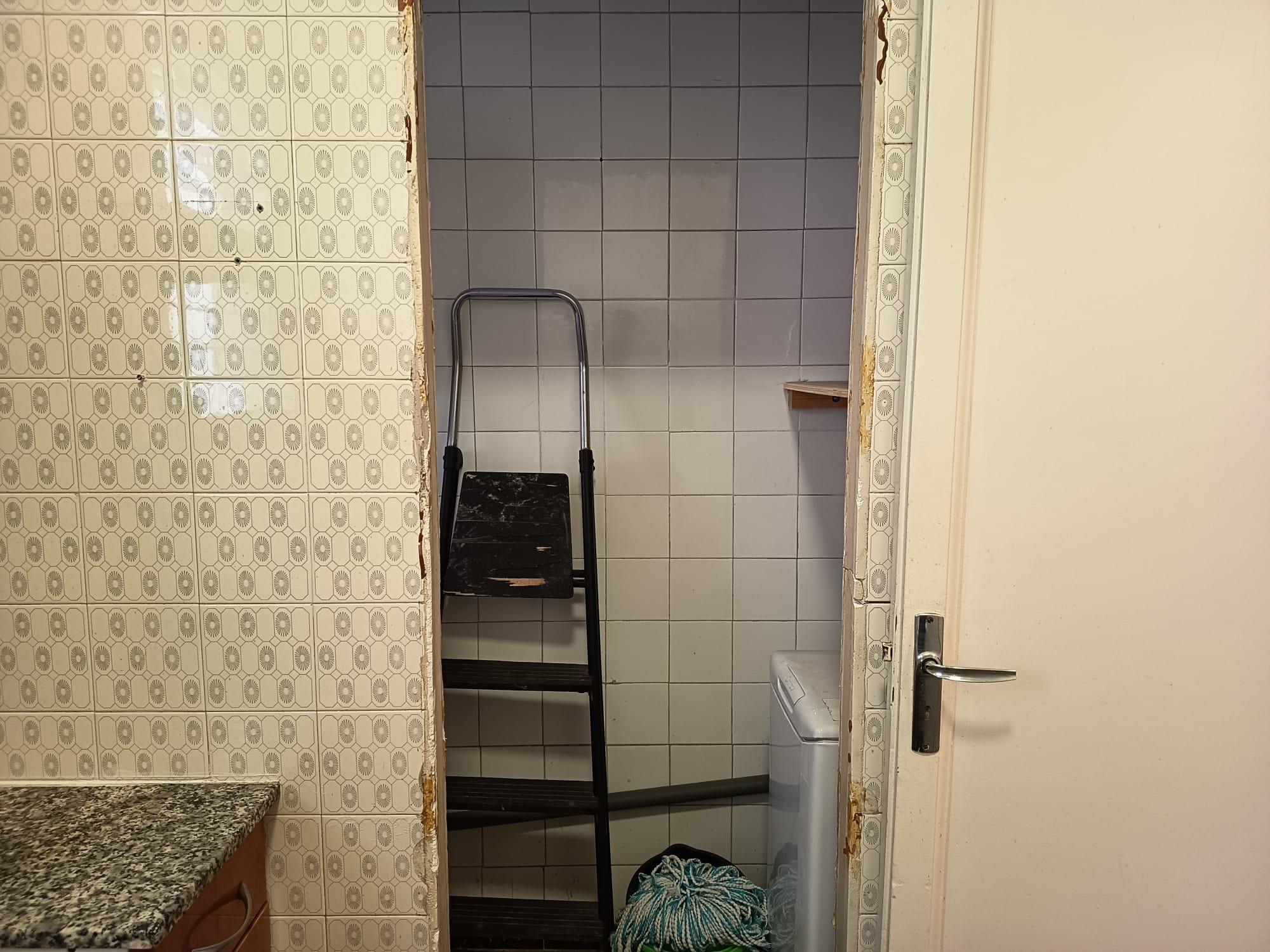 Imagen 16 Piso en venta en Barcelona / Violant d´Hongria - Juan de Sada