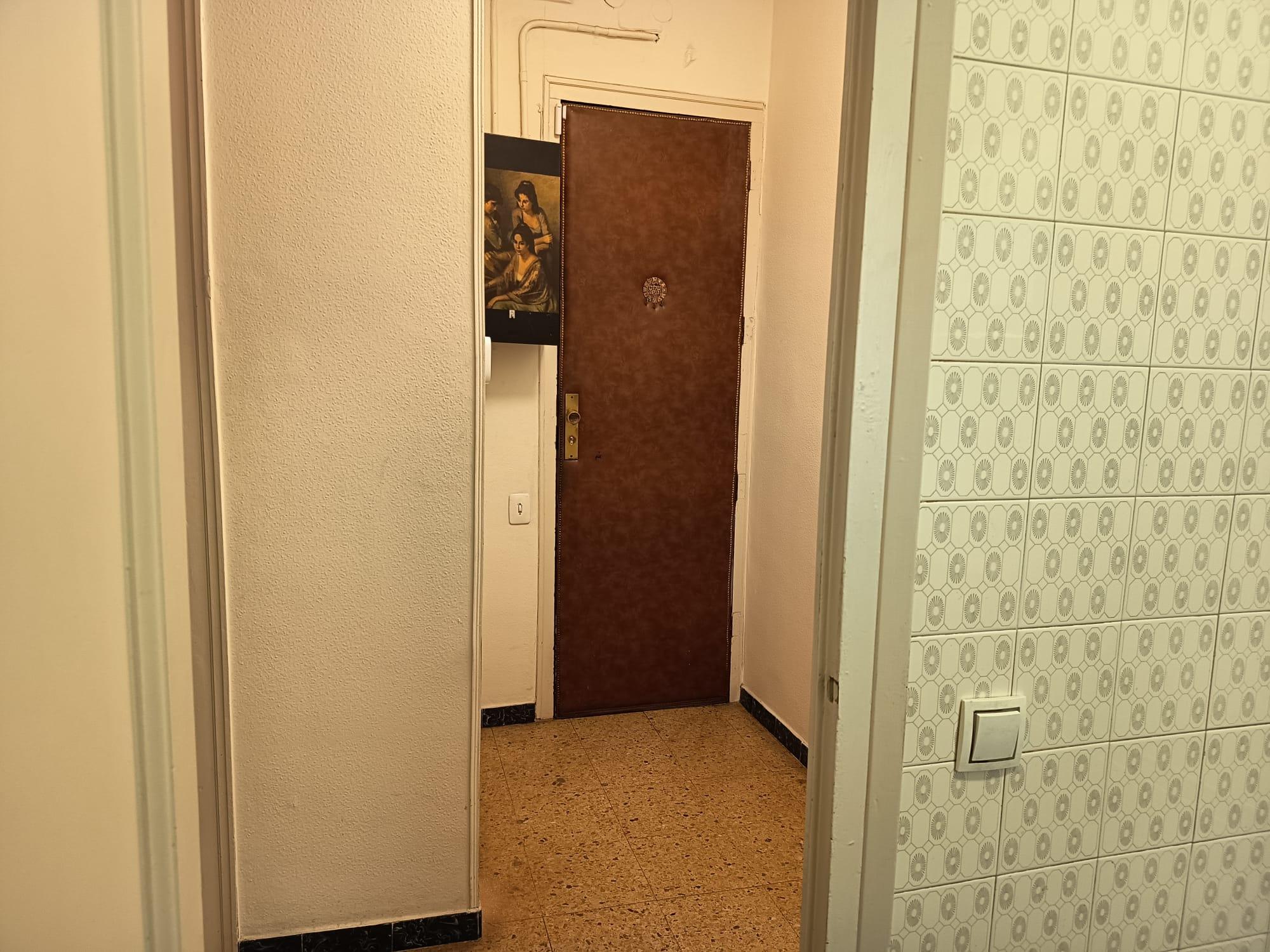 Imagen 21 Piso en venta en Barcelona / Violant d´Hongria - Juan de Sada