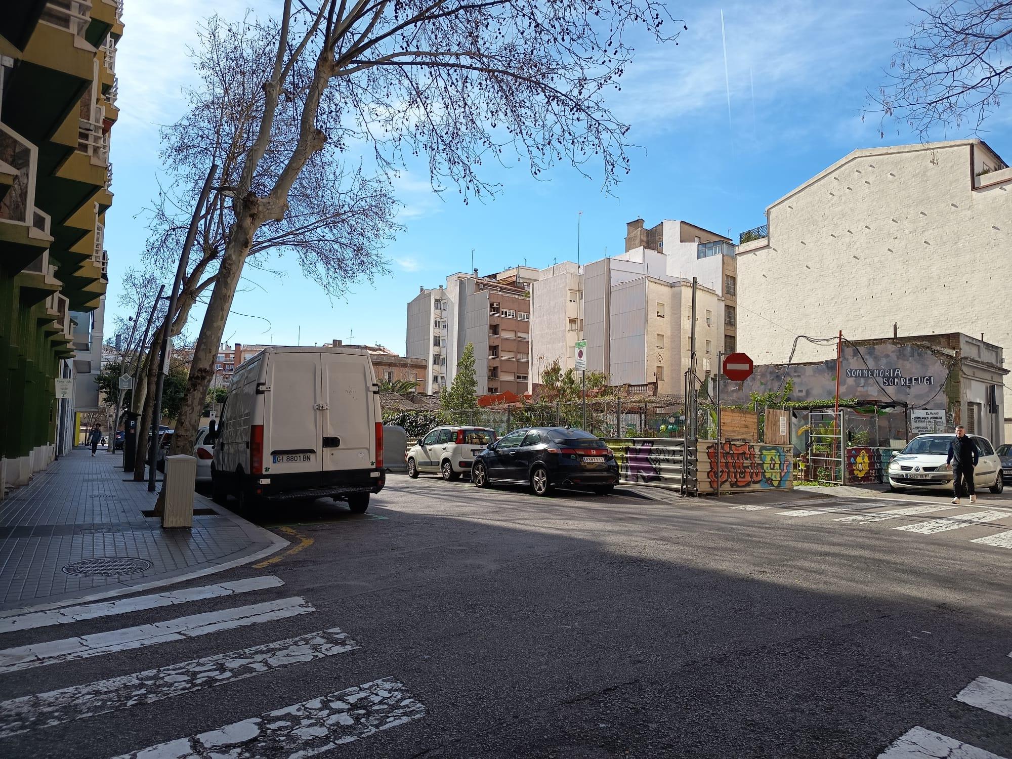 Imagen 22 Piso en venta en Barcelona / Violant d´Hongria - Juan de Sada