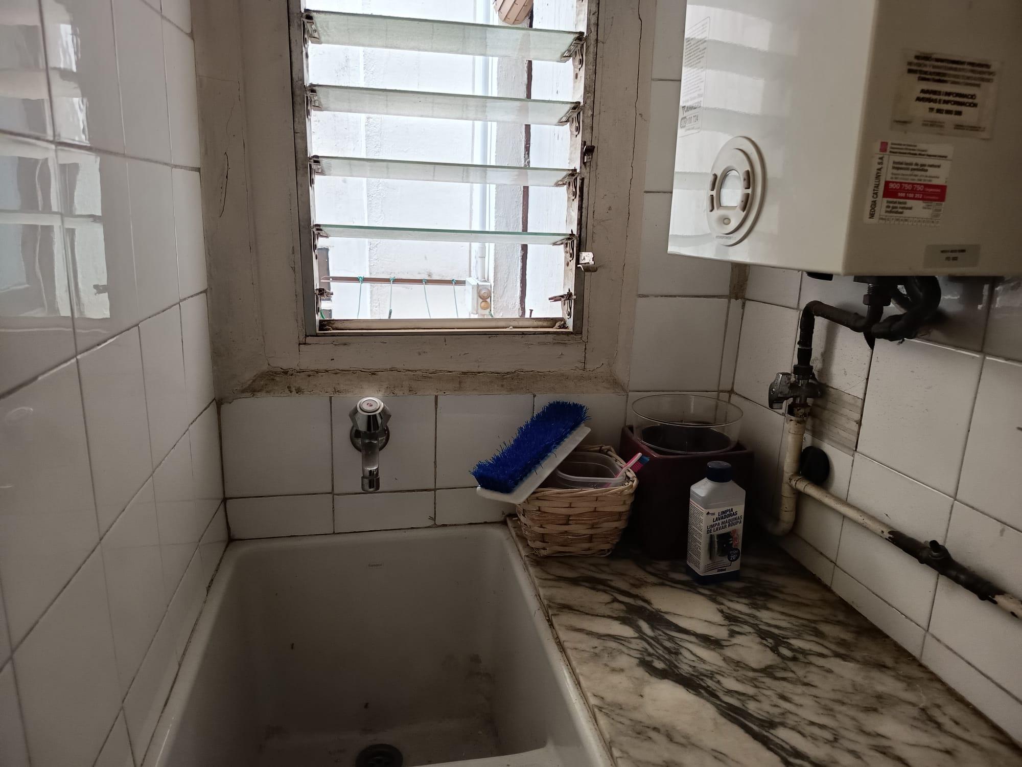 Imagen 14 Piso en venta en Barcelona / Violant d´Hongria - Juan de Sada