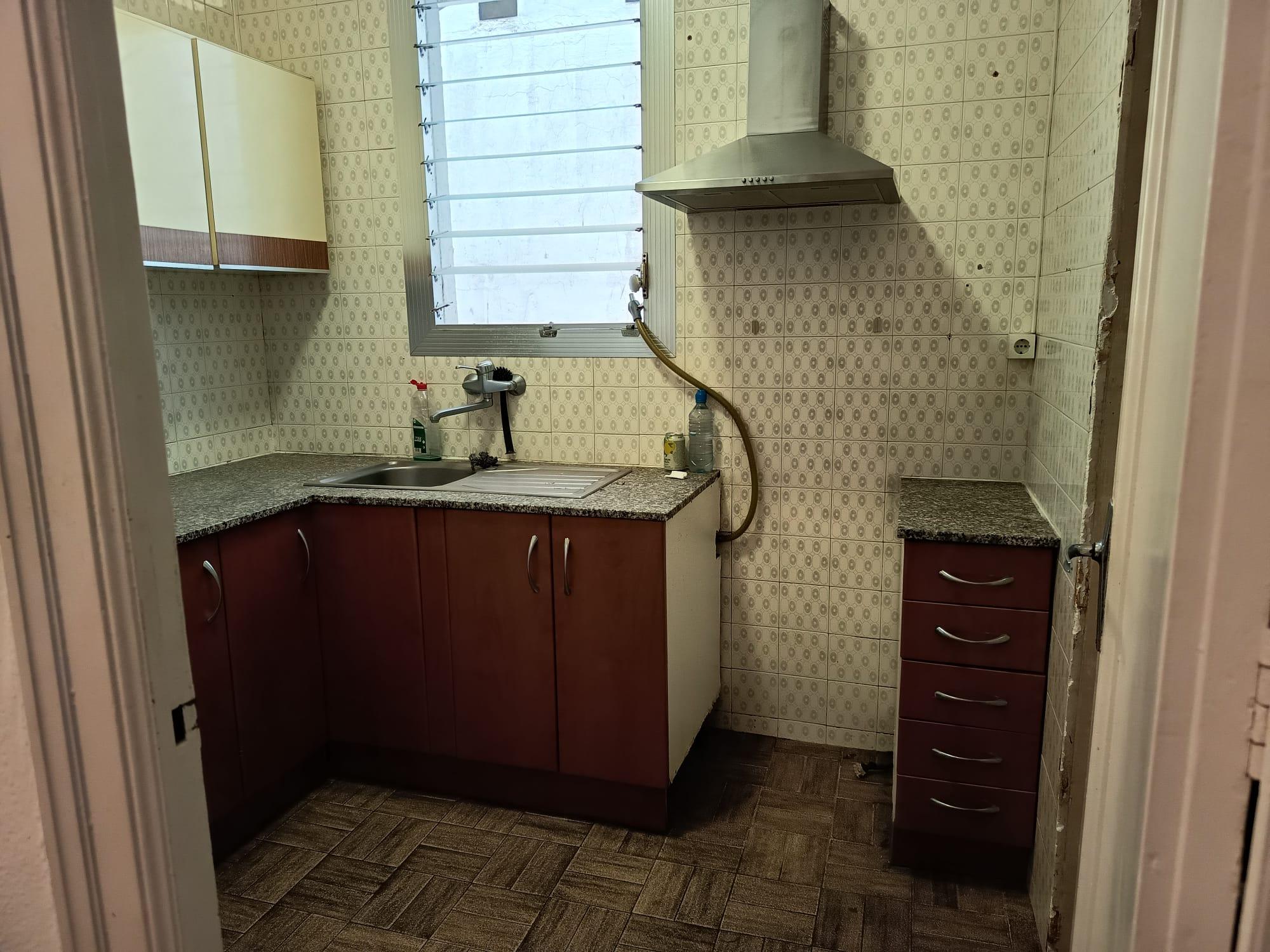 Imagen 12 Piso en venta en Barcelona / Violant d´Hongria - Juan de Sada