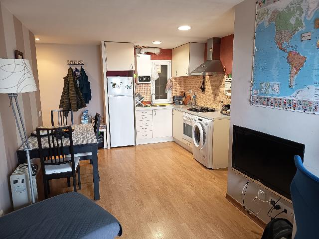 Imagen 2 Inmueble 300731 - Piso en venta en Barcelona / Santuari - Murtra