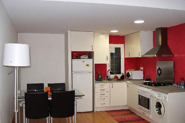 Imagen 4 Inmueble 300731 - Piso en venta en Barcelona / Santuari - Murtra