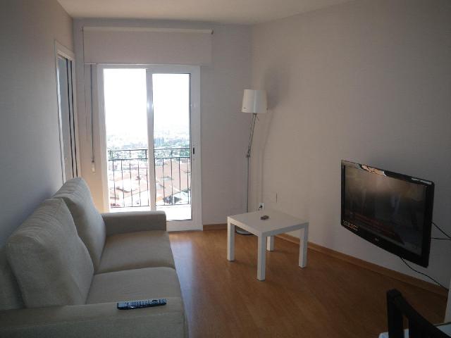 Imagen 3 Inmueble 300731 - Piso en venta en Barcelona / Santuari - Murtra