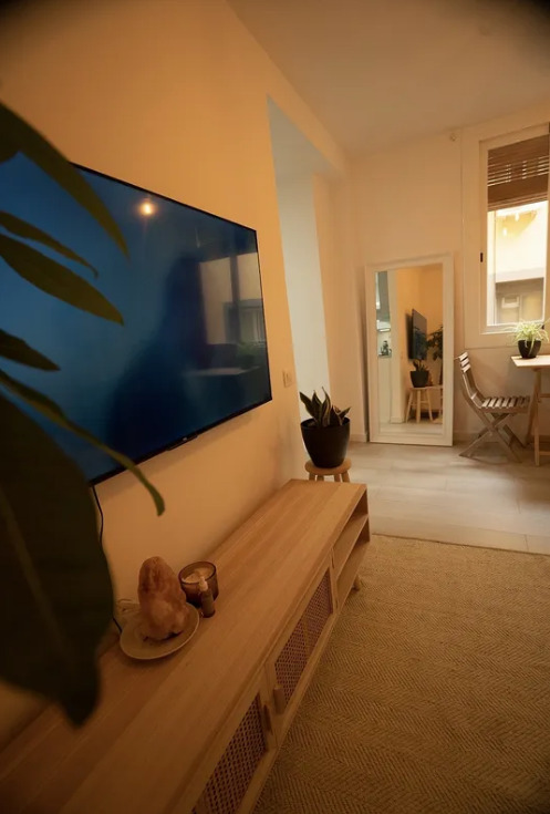 Imagen 2 Apartamento en venta en Barcelona / Calle Picalquers