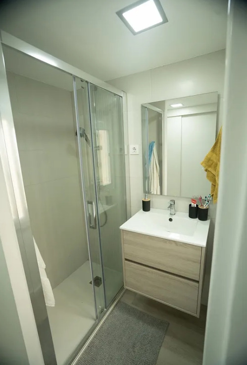 Imagen 11 Apartamento en venta en Barcelona / Calle Picalquers