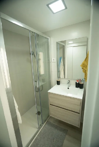 Imagen 11 Inmueble 301025 - Apartamento en venta en Barcelona / Calle Picalquers