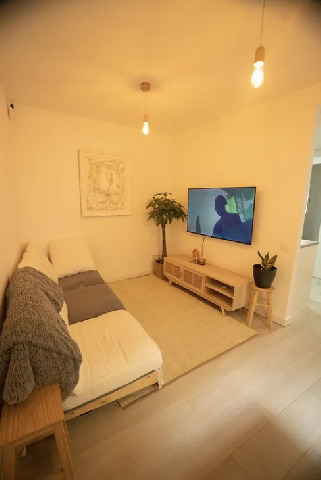 Imagen 1 Inmueble 301025 - Apartamento en venta en Barcelona / Calle Picalquers