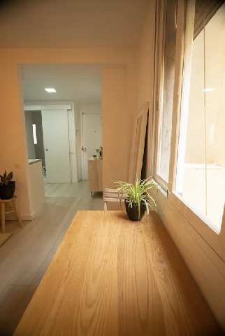 Imagen 3 Inmueble 301025 - Apartamento en venta en Barcelona / Calle Picalquers