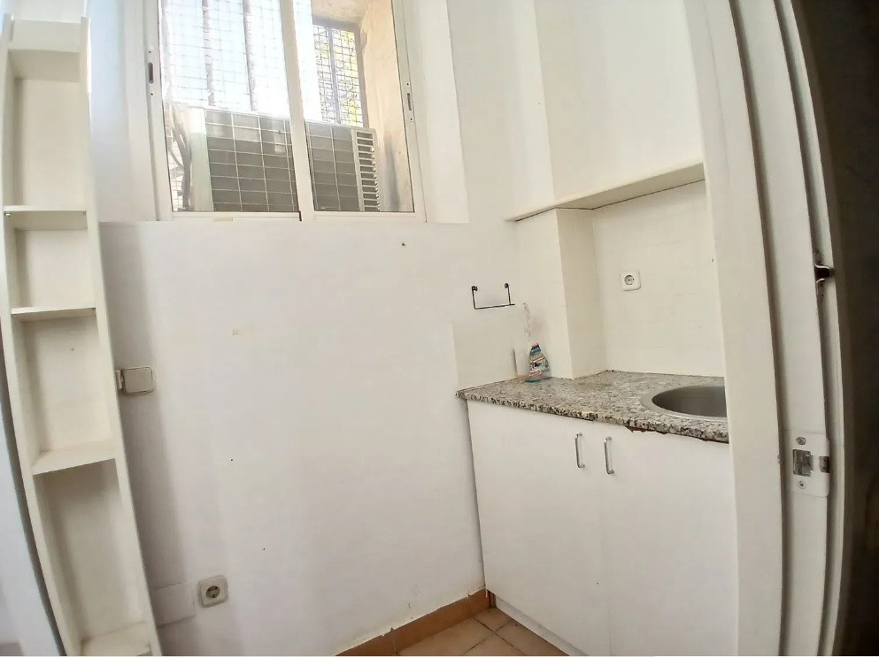 Imagen 11 Piso en venta en Barcelona / Paseo Sant Gervasi