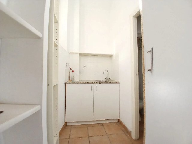 Imagen 10 Inmueble 301129 - Piso en venta en Barcelona / Paseo Sant Gervasi