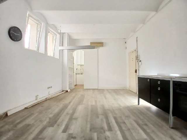 Imagen 1 Inmueble 301129 - Piso en venta en Barcelona / Paseo Sant Gervasi