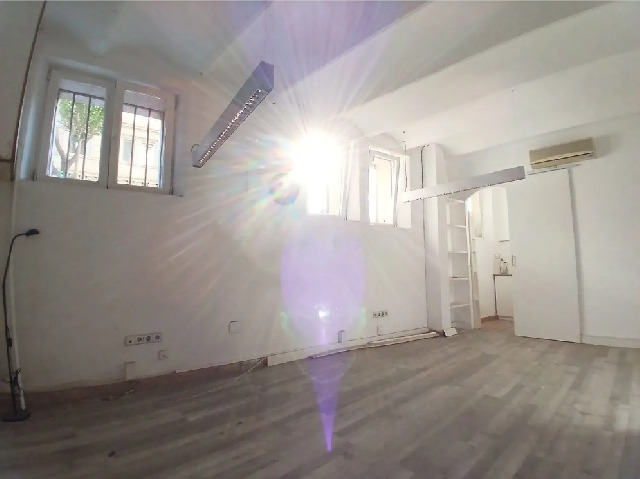 Imagen 15 Inmueble 301129 - Piso en venta en Barcelona / Paseo Sant Gervasi