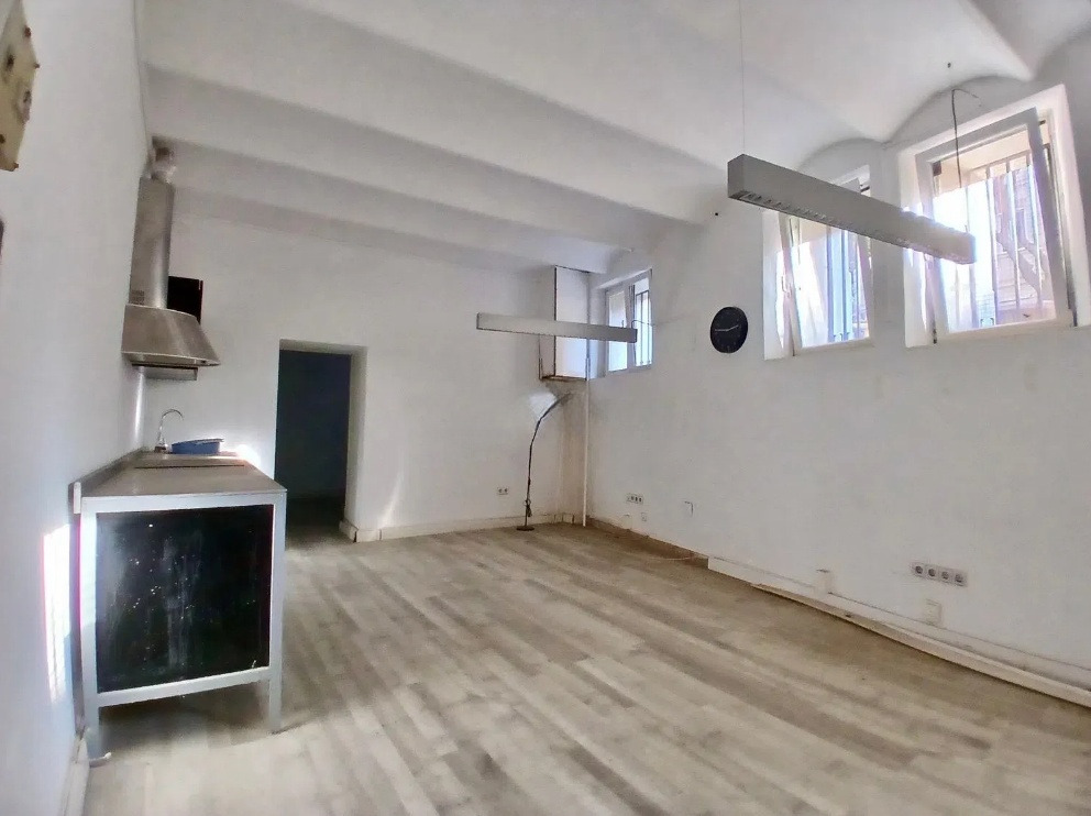 Imagen 4 Piso en venta en Barcelona / Paseo Sant Gervasi