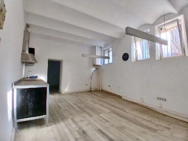 Imagen 4 Inmueble 301129 - Piso en venta en Barcelona / Paseo Sant Gervasi