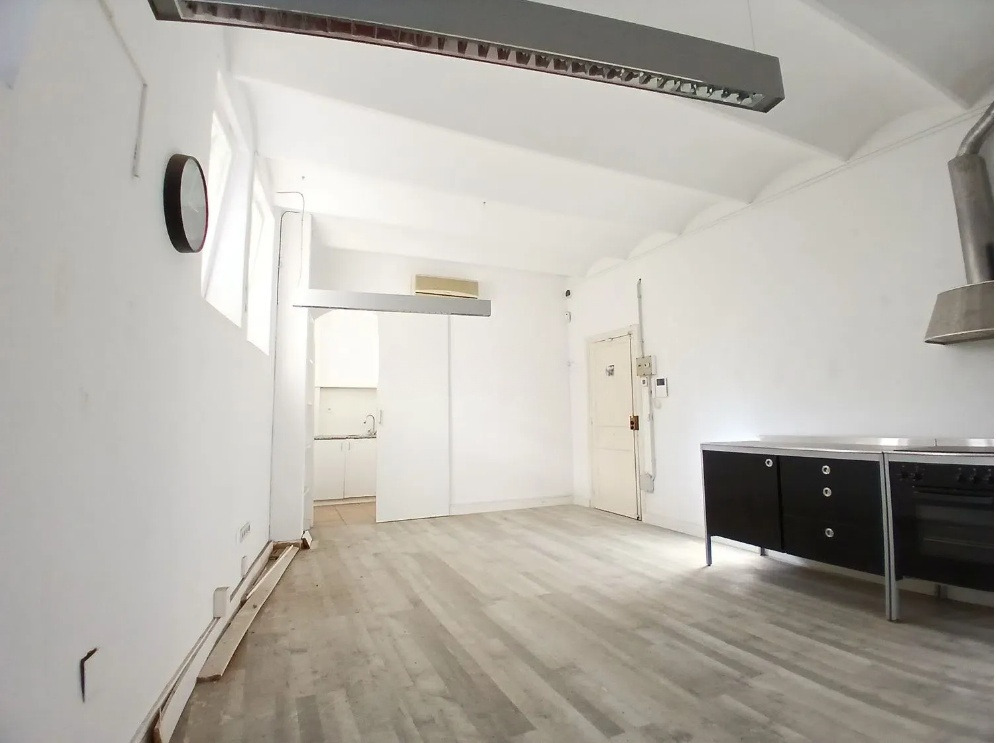 Imagen 5 Piso en venta en Barcelona / Paseo Sant Gervasi