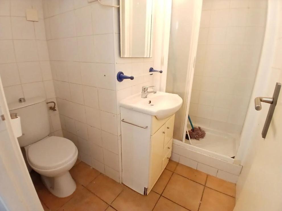 Imagen 17 Piso en venta en Barcelona / Paseo Sant Gervasi