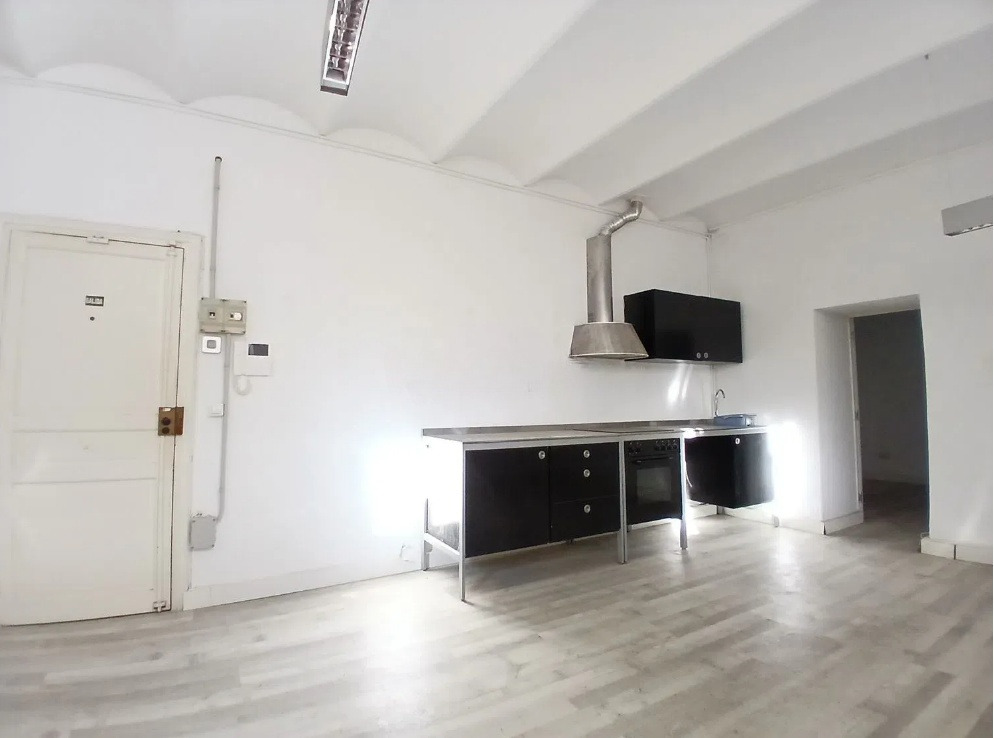 Imagen 2 Piso en venta en Barcelona / Paseo Sant Gervasi
