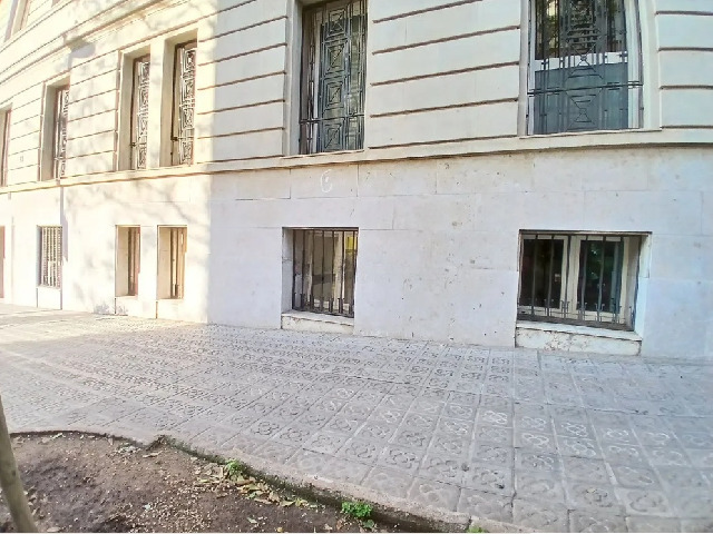 Imagen 20 Inmueble 301129 - Piso en venta en Barcelona / Paseo Sant Gervasi