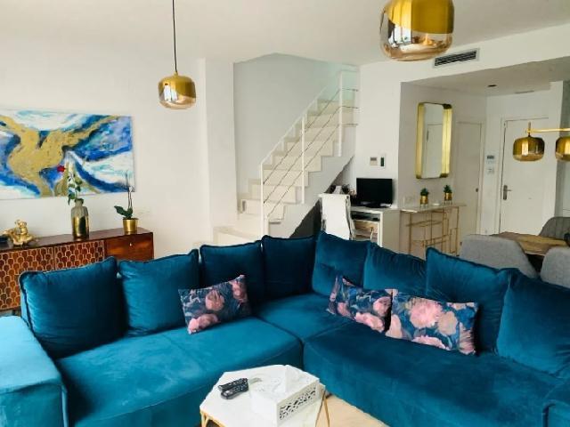 Imagen 7 Inmueble 301993 - Dúplex en venta en Barcelona / Calle Pavia - Sants Badal