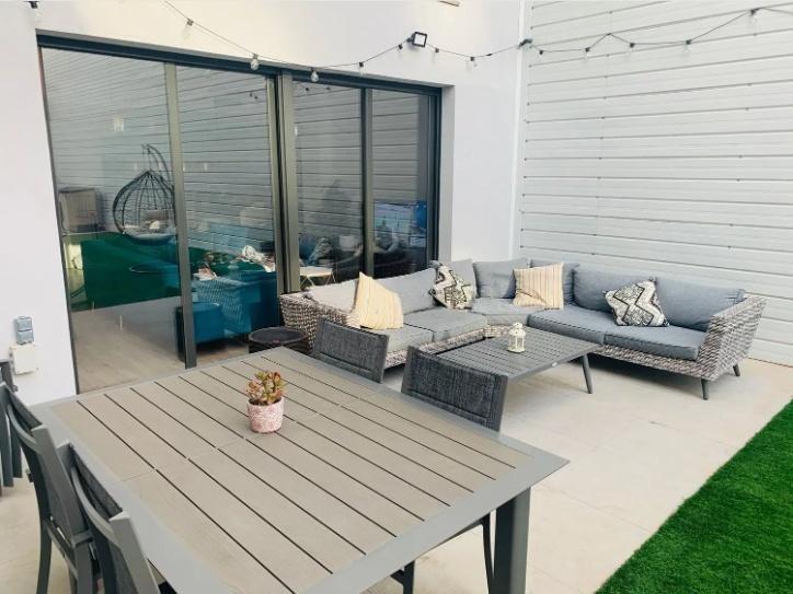 Imagen 3 Dúplex en venta en Barcelona / Calle Pavia - Sants Badal