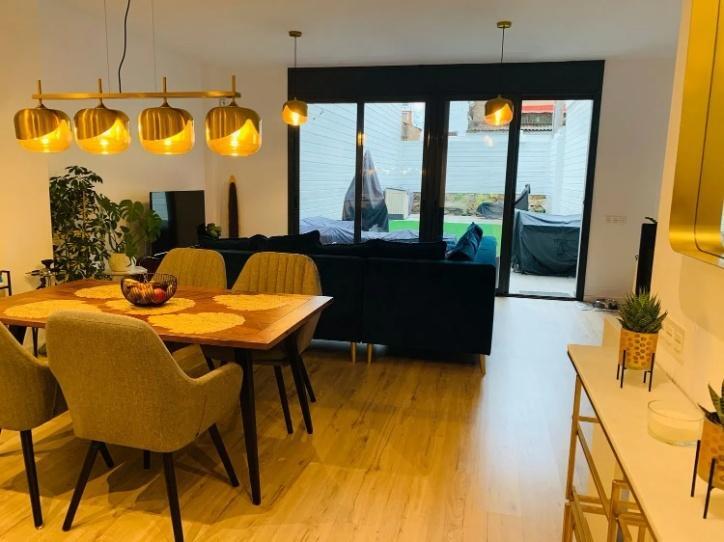 Imagen 15 Dúplex en venta en Barcelona / Calle Pavia - Sants Badal
