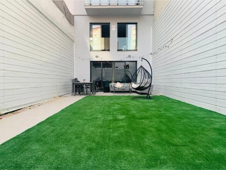 Imagen 2 Dúplex en venta en Barcelona / Calle Pavia - Sants Badal