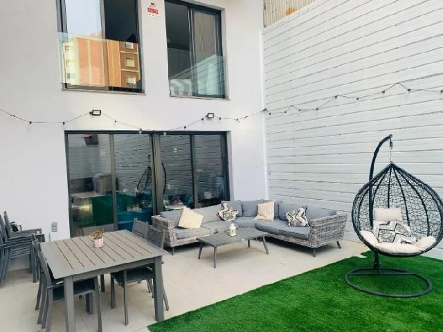 Imagen 5 Inmueble 301993 - Dúplex en venta en Barcelona / Calle Pavia - Sants Badal