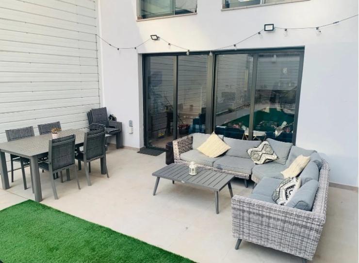 Imagen 6 Dúplex en venta en Barcelona / Calle Pavia - Sants Badal