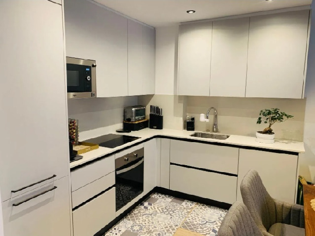 Imagen 13 Inmueble 301993 - Dúplex en venta en Barcelona / Calle Pavia - Sants Badal