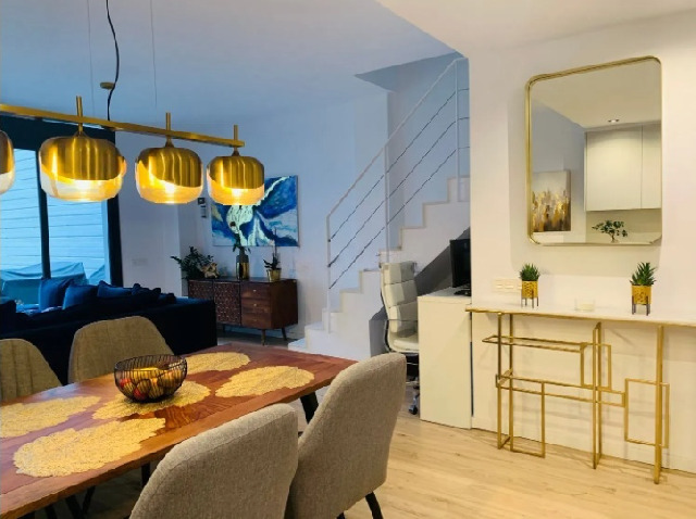 Imagen 16 Inmueble 301993 - Dúplex en venta en Barcelona / Calle Pavia - Sants Badal