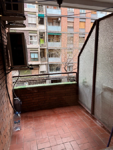Imagen 1 Inmueble 302074 - Piso en venta en Barcelona / Calle Mallorca - Camp de lArpa