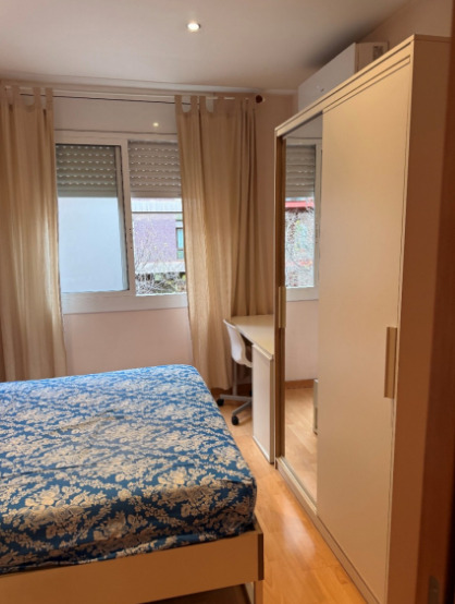 Imagen 6 Piso en venta en Barcelona / Calle Mallorca - Camp de lArpa