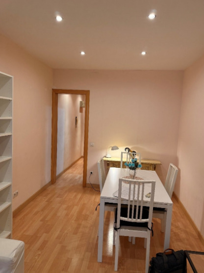 Imagen 3 Piso en venta en Barcelona / Calle Mallorca - Camp de lArpa