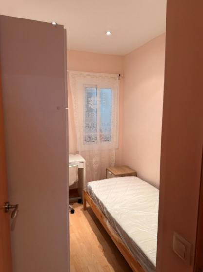 Imagen 9 Piso en venta en Barcelona / Calle Mallorca - Camp de lArpa