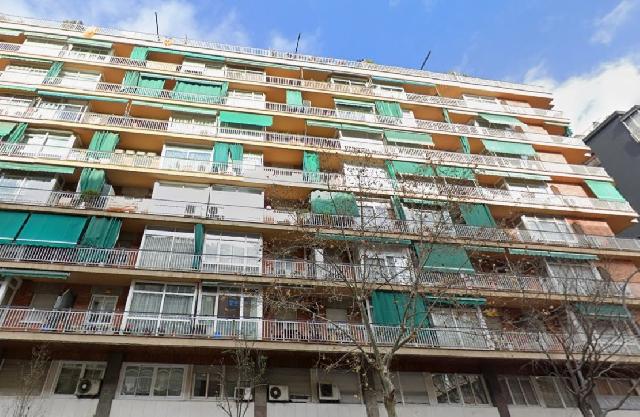 Imagen 2 Inmueble 302402 - Piso en venta en Barcelona / Av. Madrid - Les Corts