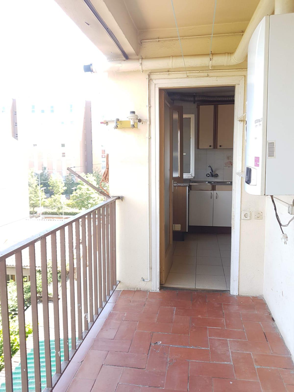 Imagen 9 Piso en venta en Girona / Pis molt centric de 96m2 al costat del Parc Migdia