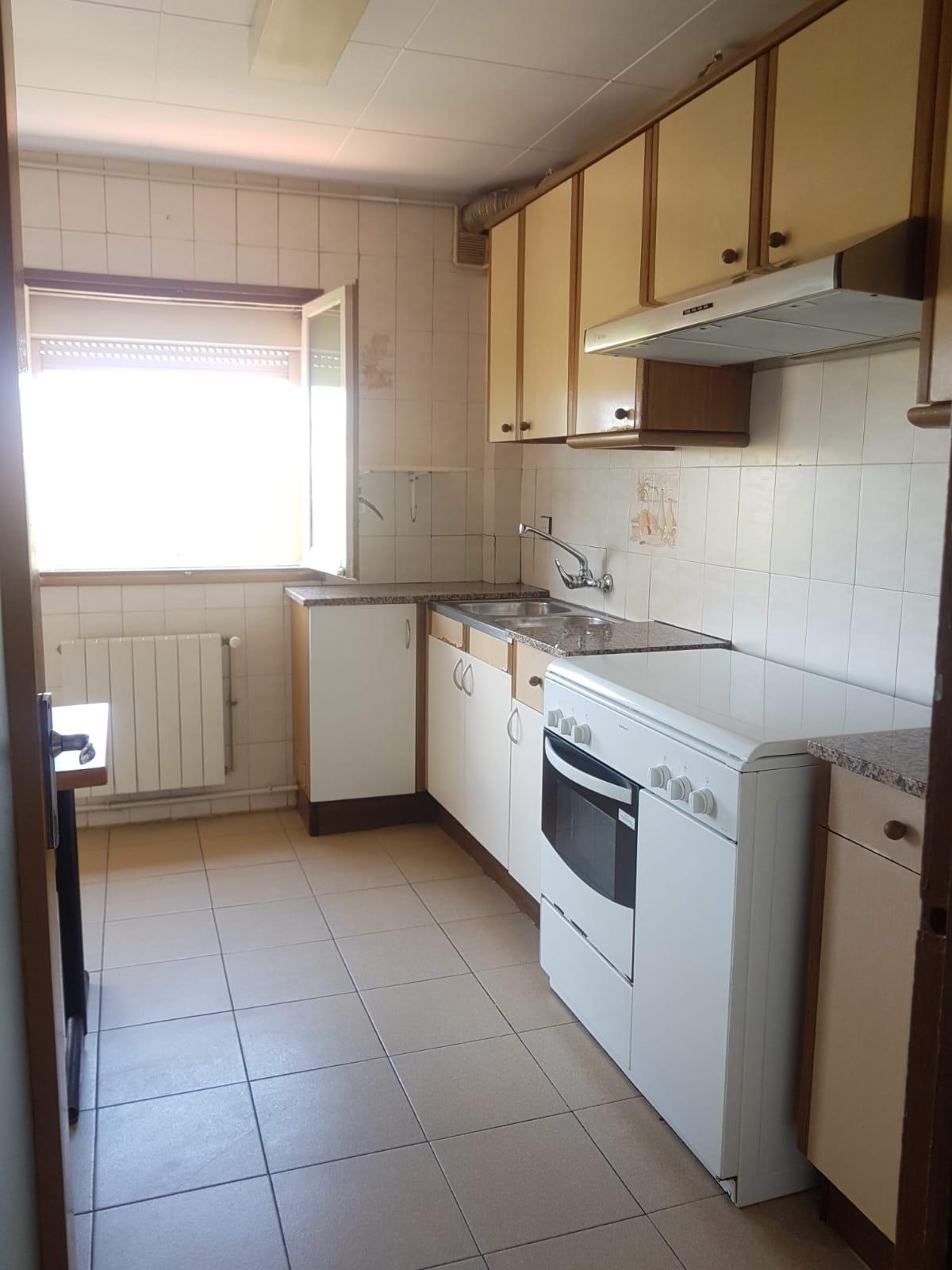 Imagen 7 Piso en venta en Girona / Pis molt centric de 96m2 al costat del Parc Migdia