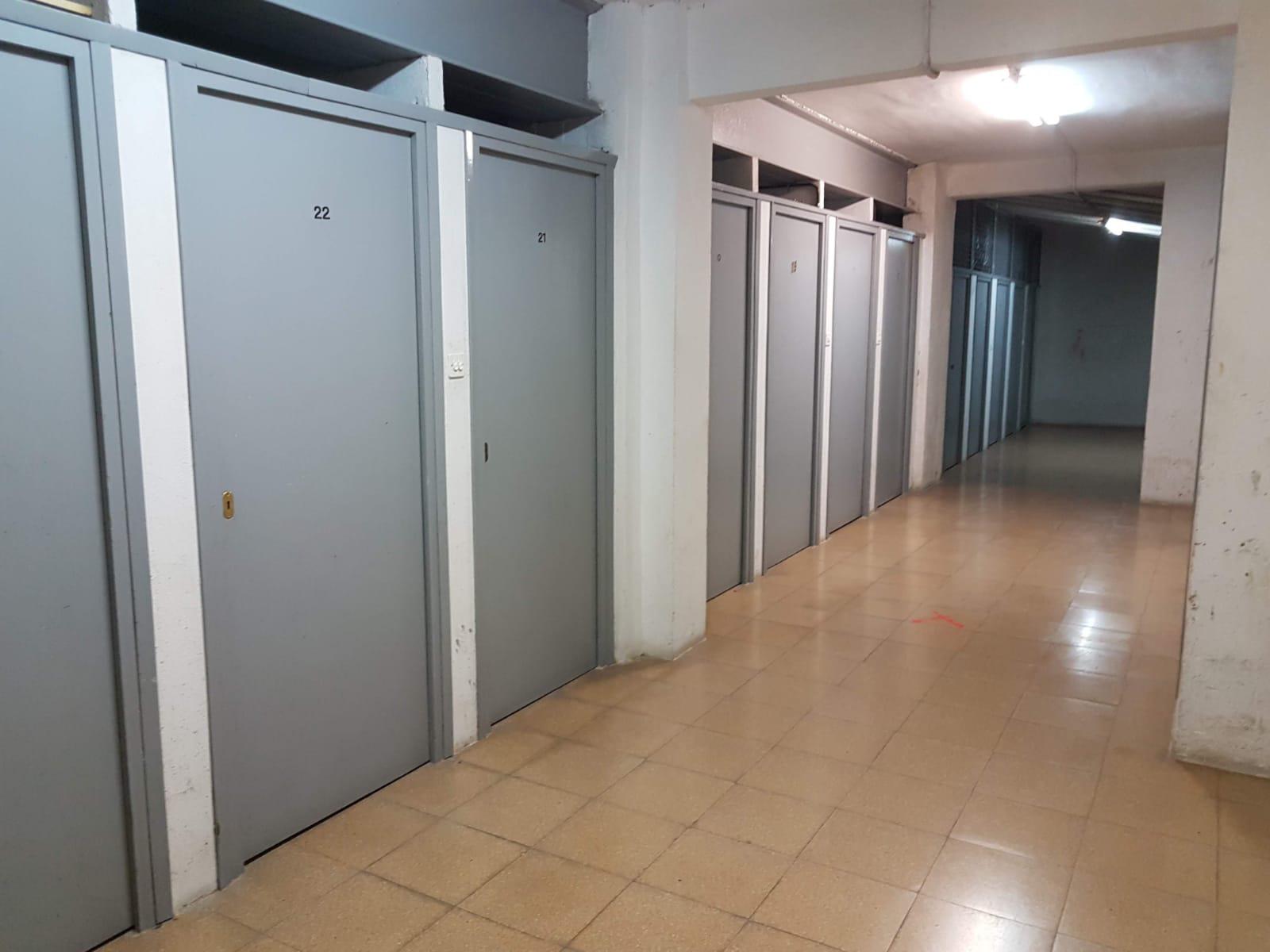 Imagen 16 Piso en venta en Girona / Pis molt centric de 96m2 al costat del Parc Migdia