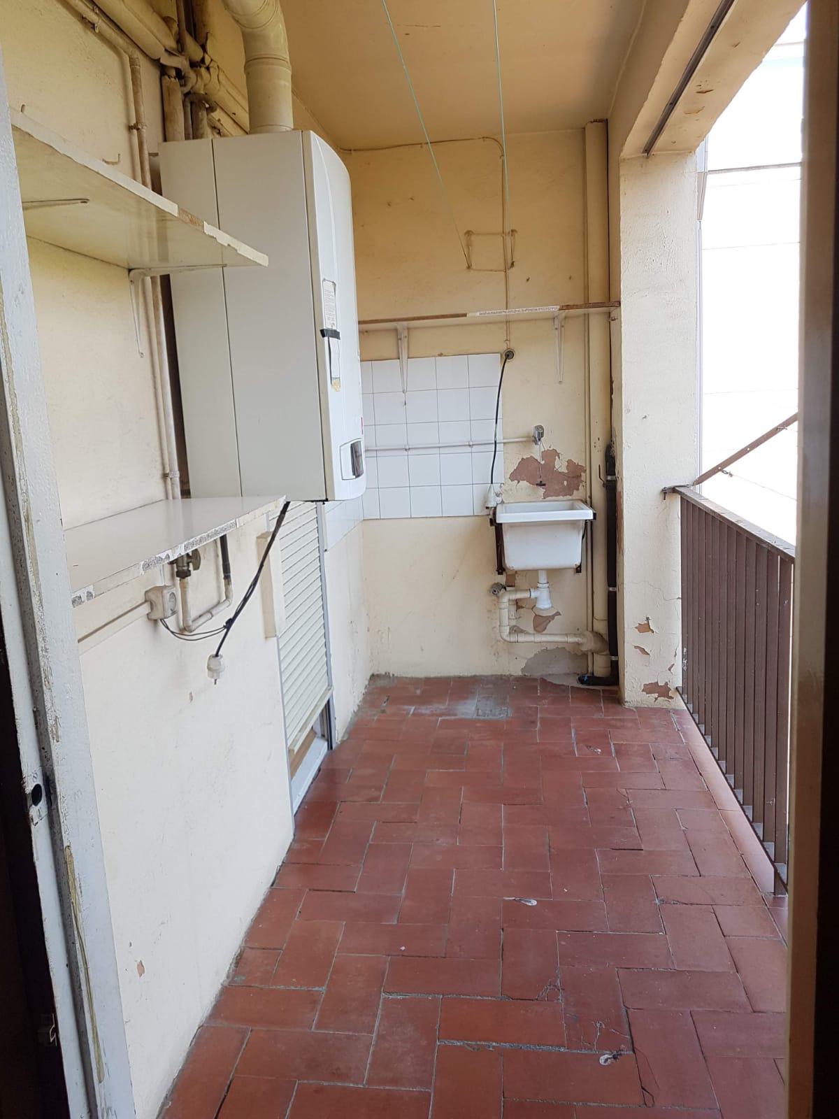 Imagen 11 Piso en venta en Girona / Pis molt centric de 96m2 al costat del Parc Migdia