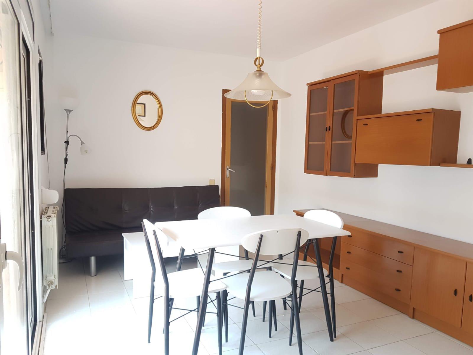 Imagen 4 Piso en venta en Girona / Pis molt centric de 96m2 al costat del Parc Migdia