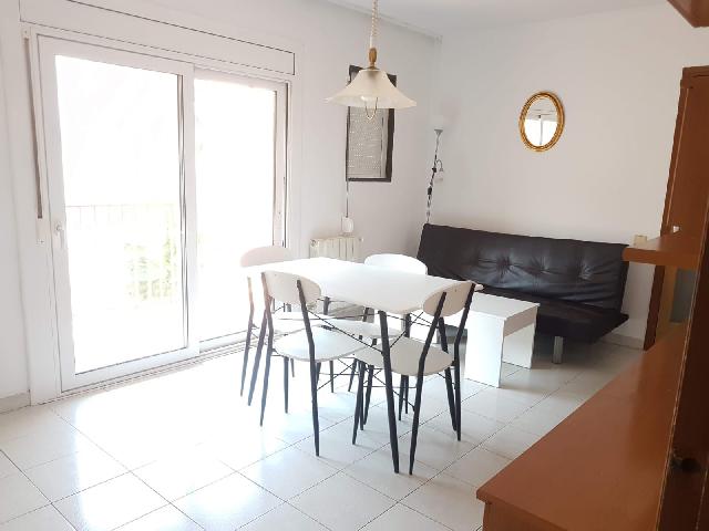 Imagen 1 Inmueble 241457 - Piso en venta en Girona / Pis molt centric de 96m2 al costat del Parc Migdia