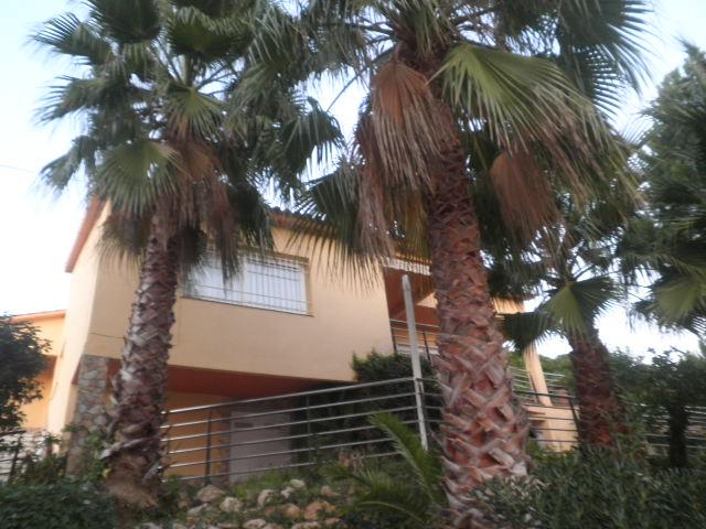 Imagen 3 Casa Aislada en venta en Lloret De Mar / Urbanitzacio Canyelles de Lloret de Mar