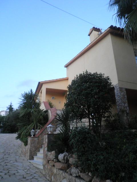 Imagen 4 Casa Aislada en venta en Lloret De Mar / Urbanitzacio Canyelles de Lloret de Mar