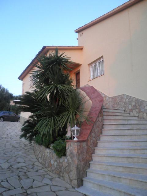 Imagen 6 Casa Aislada en venta en Lloret De Mar / Urbanitzacio Canyelles de Lloret de Mar