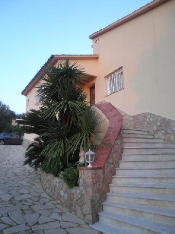 Imagen 6 Inmueble 241886 - Casa Aislada en venta en Lloret De Mar / Urbanitzacio Canyelles de Lloret de Mar