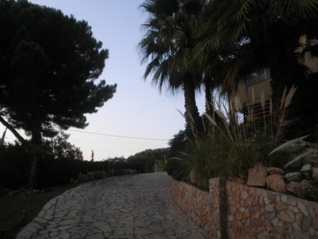 Imagen 12 Inmueble 241886 - Casa Aislada en venta en Lloret De Mar / Urbanitzacio Canyelles de Lloret de Mar