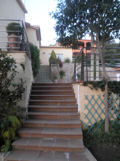 Imagen 16 Casa Aislada en venta en Lloret De Mar / Urbanitzacio Canyelles de Lloret de Mar