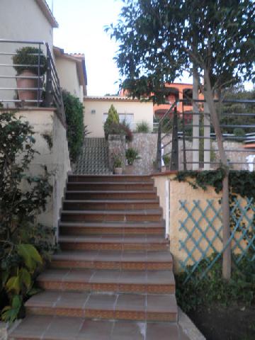 Imagen 16 Inmueble 241886 - Casa Aislada en venta en Lloret De Mar / Urbanitzacio Canyelles de Lloret de Mar