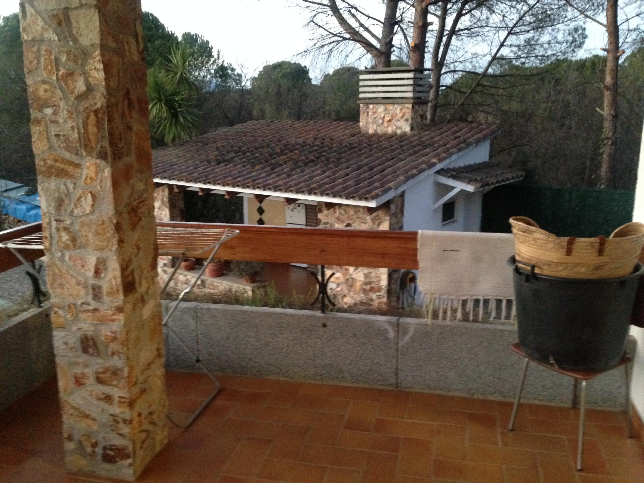 Imagen 12 Casa Aislada en venta en Quart / Al costat de l´Autovia C65